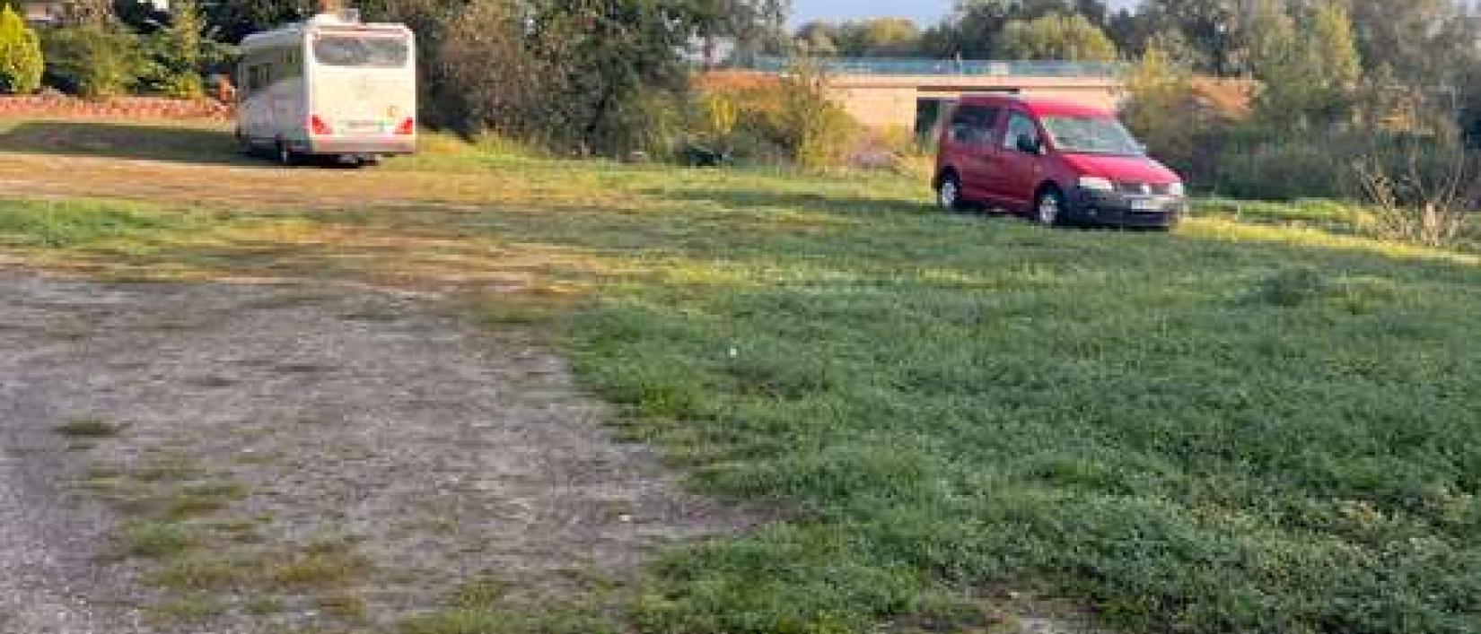 Hoofdfoto Fischerkietz am Schustersee