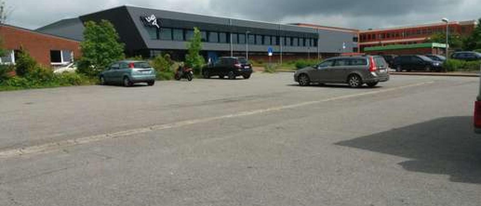 Hoofdfoto Stellplatz Süderstraße