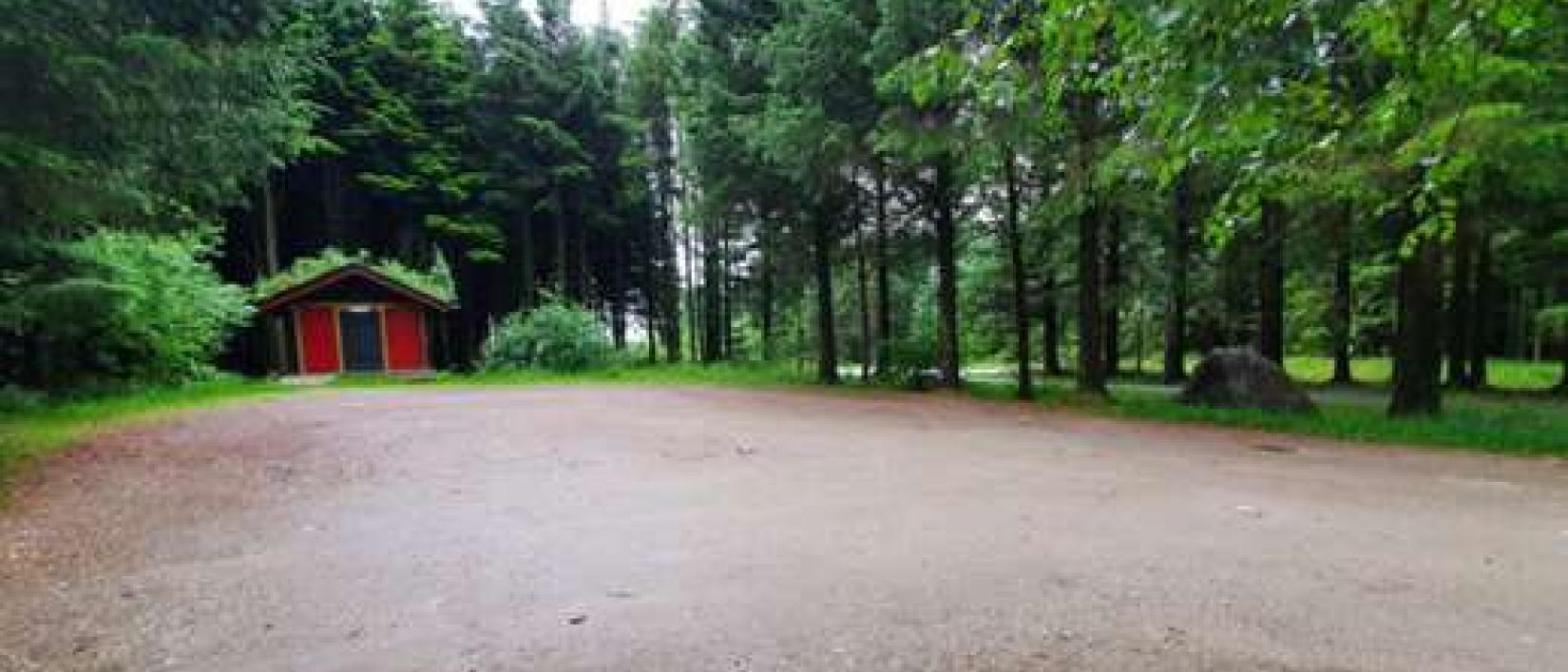 Hoofdfoto Haugstadskogen
