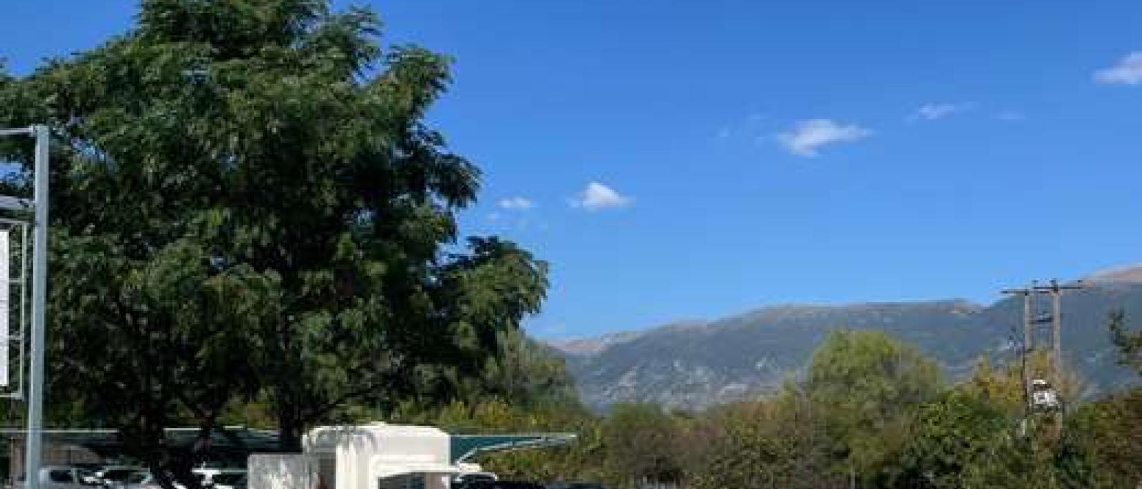 Hoofdfoto Parking Papandreou