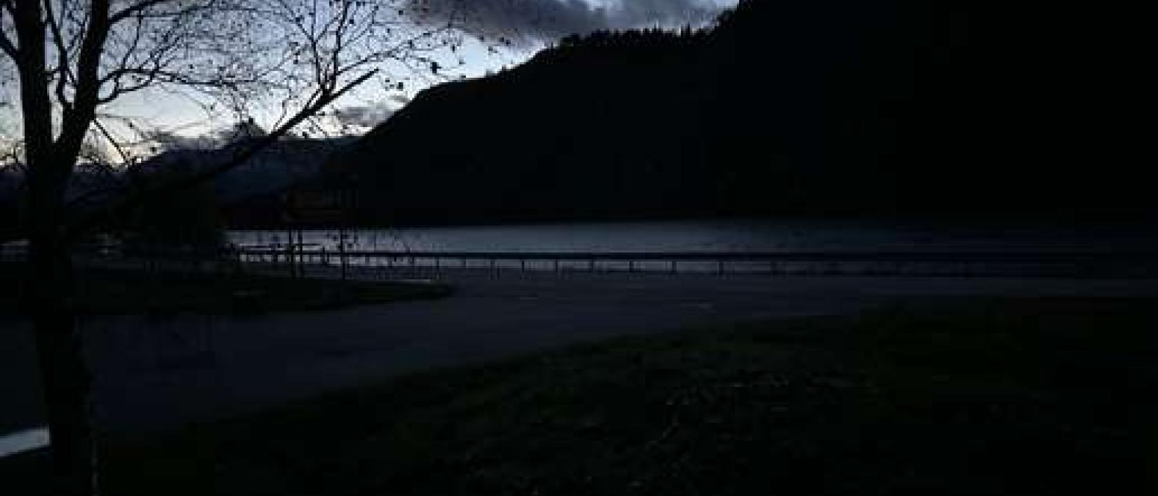 Hoofdfoto Rasteplass Hemsingbrue Neset