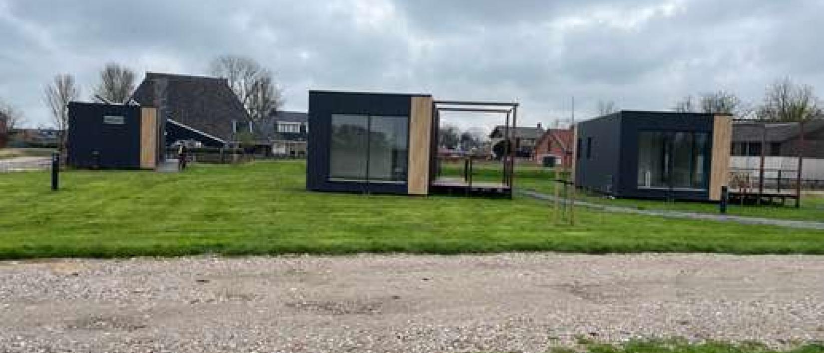 Hoofdfoto Recreatie in de Tuin