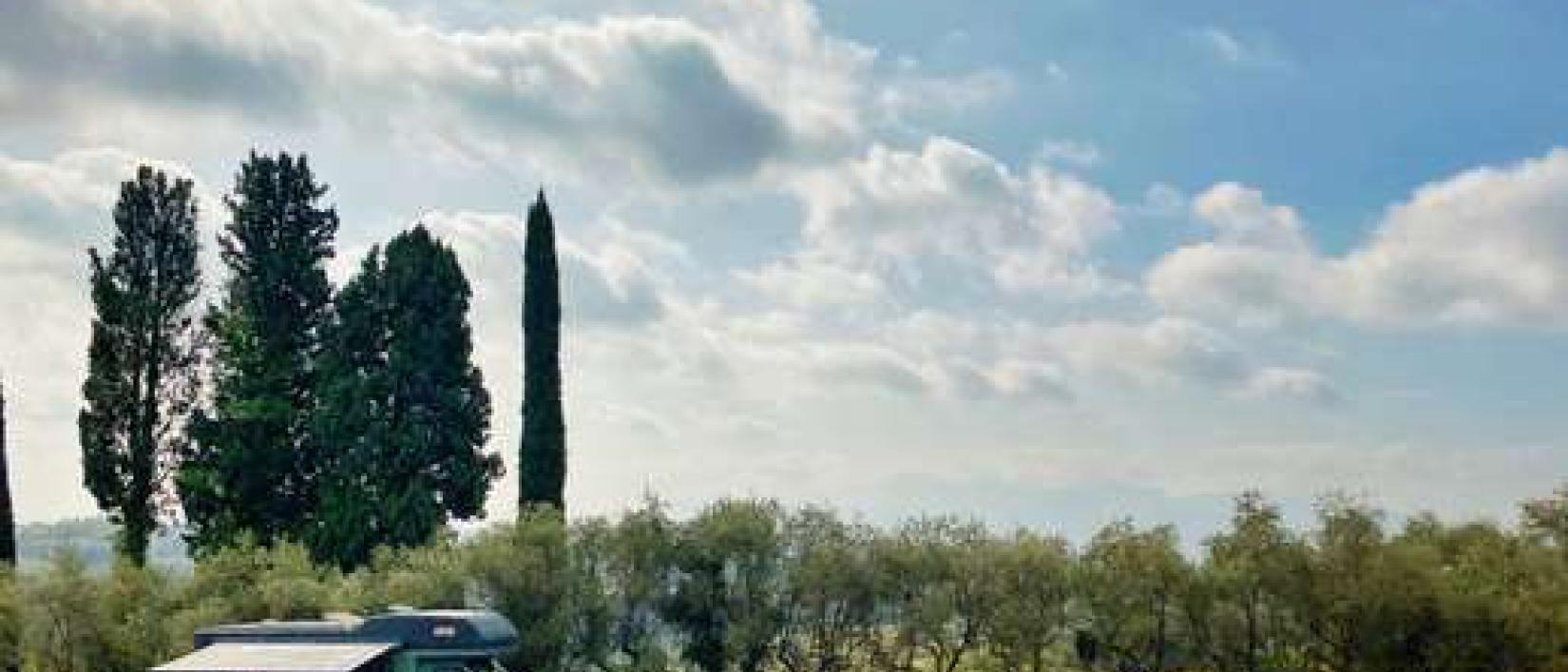 Hoofdfoto Agriturismo Fattoria Maionchi