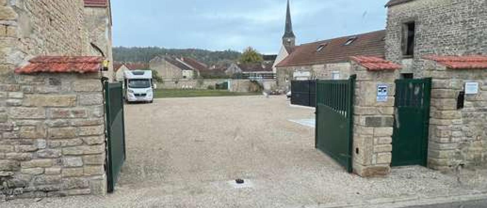Hoofdfoto L’écurie