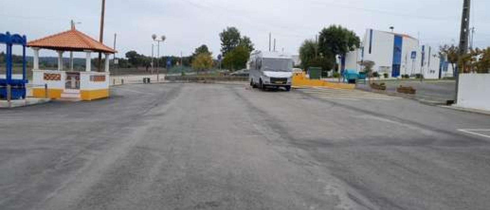 Hoofdfoto Parque para Caravanas