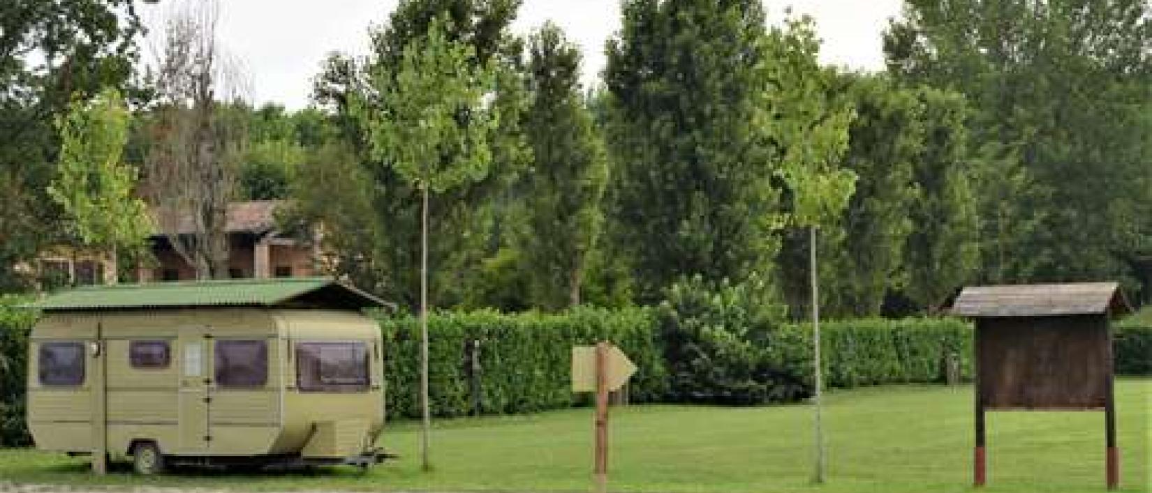 Hoofdfoto Agriturismo Cascina Riazzolo