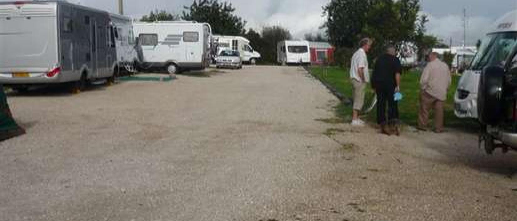Hoofdfoto Caravanas Algarve