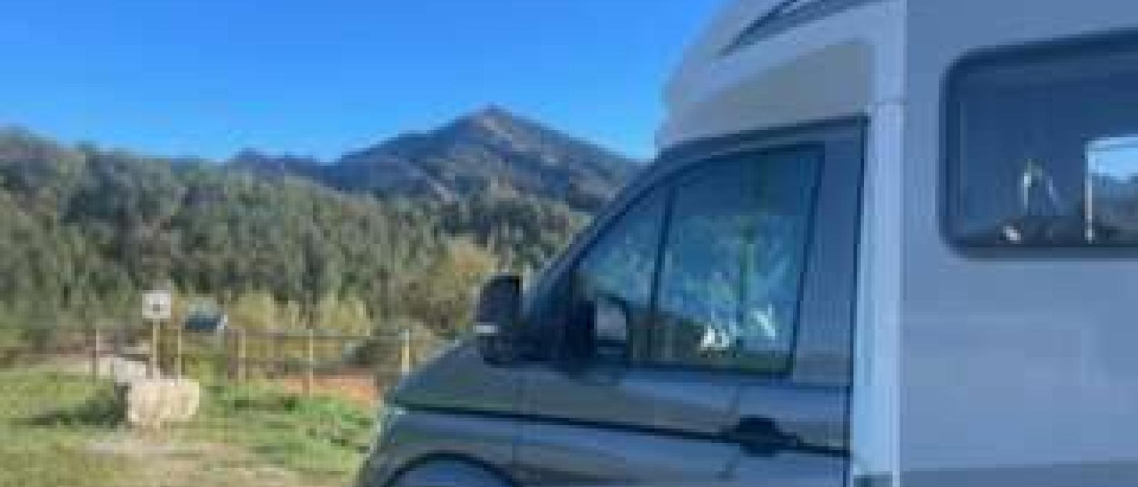 Hoofdfoto Área de autocaravanas