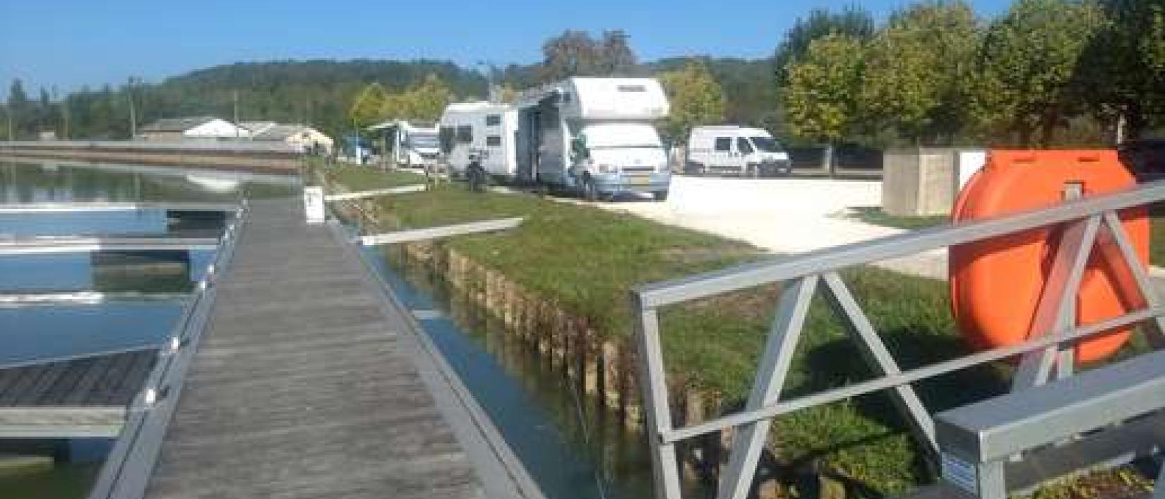 Hoofdfoto Port de plaisance