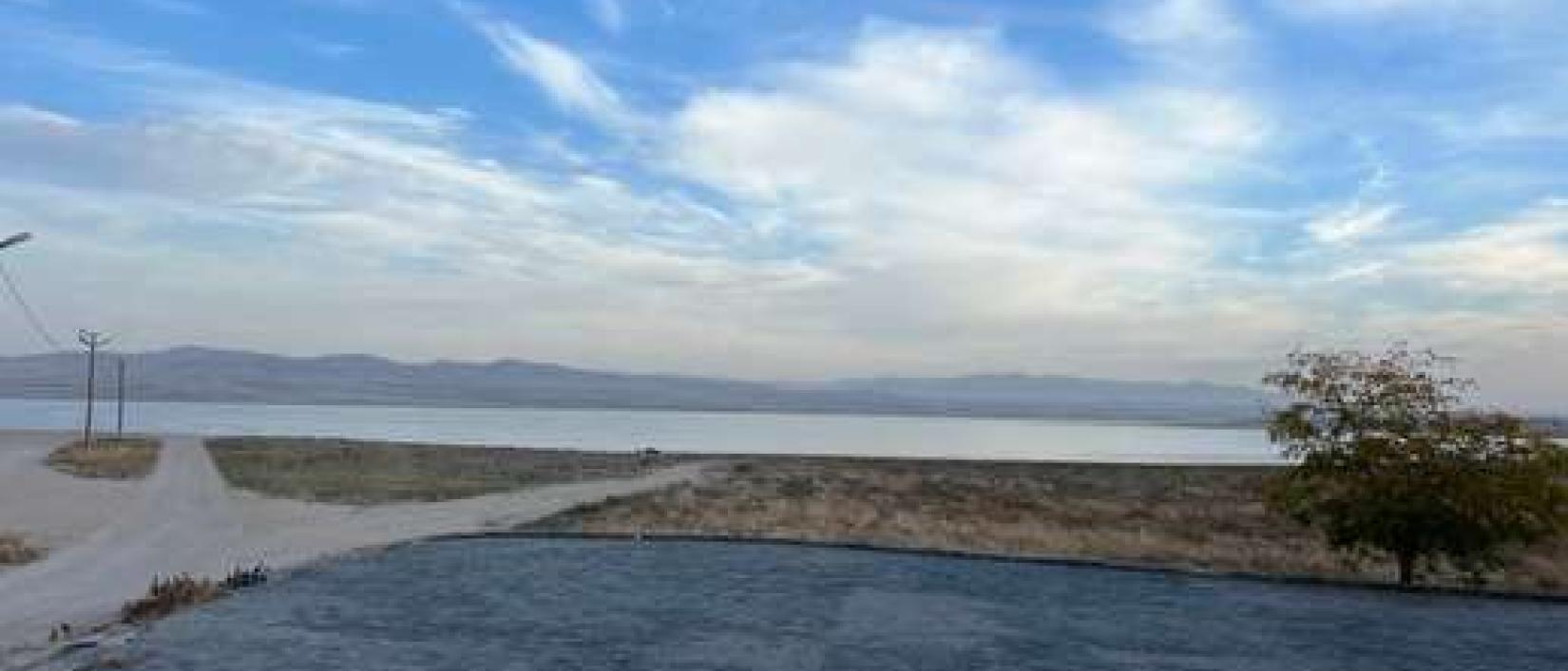 Hoofdfoto Evren Hirfanlı Plajı