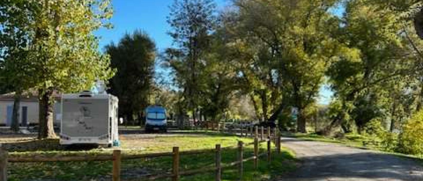 Hoofdfoto Area of Vinon-sur-Verdon
