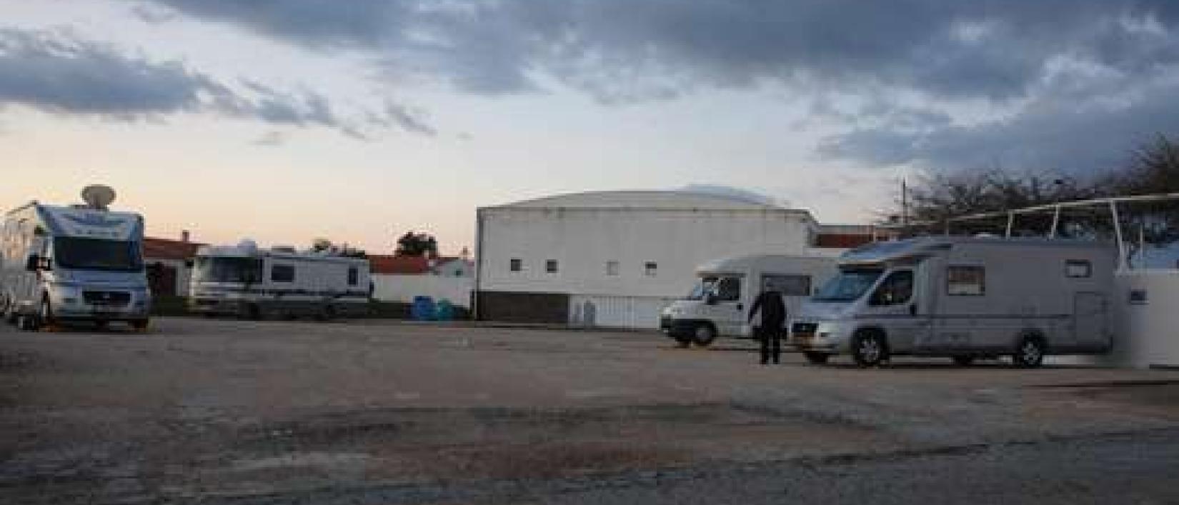 Hoofdfoto Parking