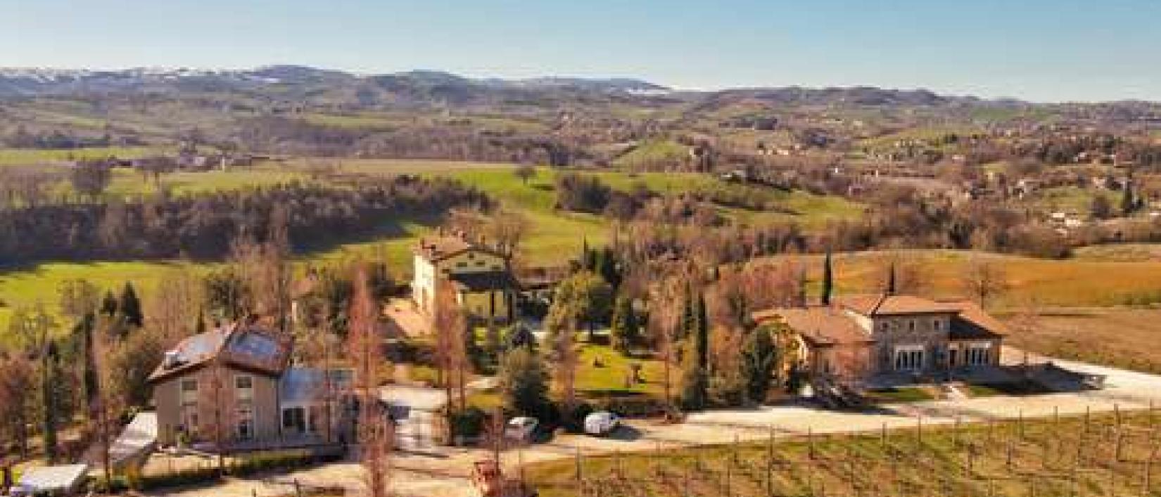 Hoofdfoto Agriturismo Acetaia La Vedetta