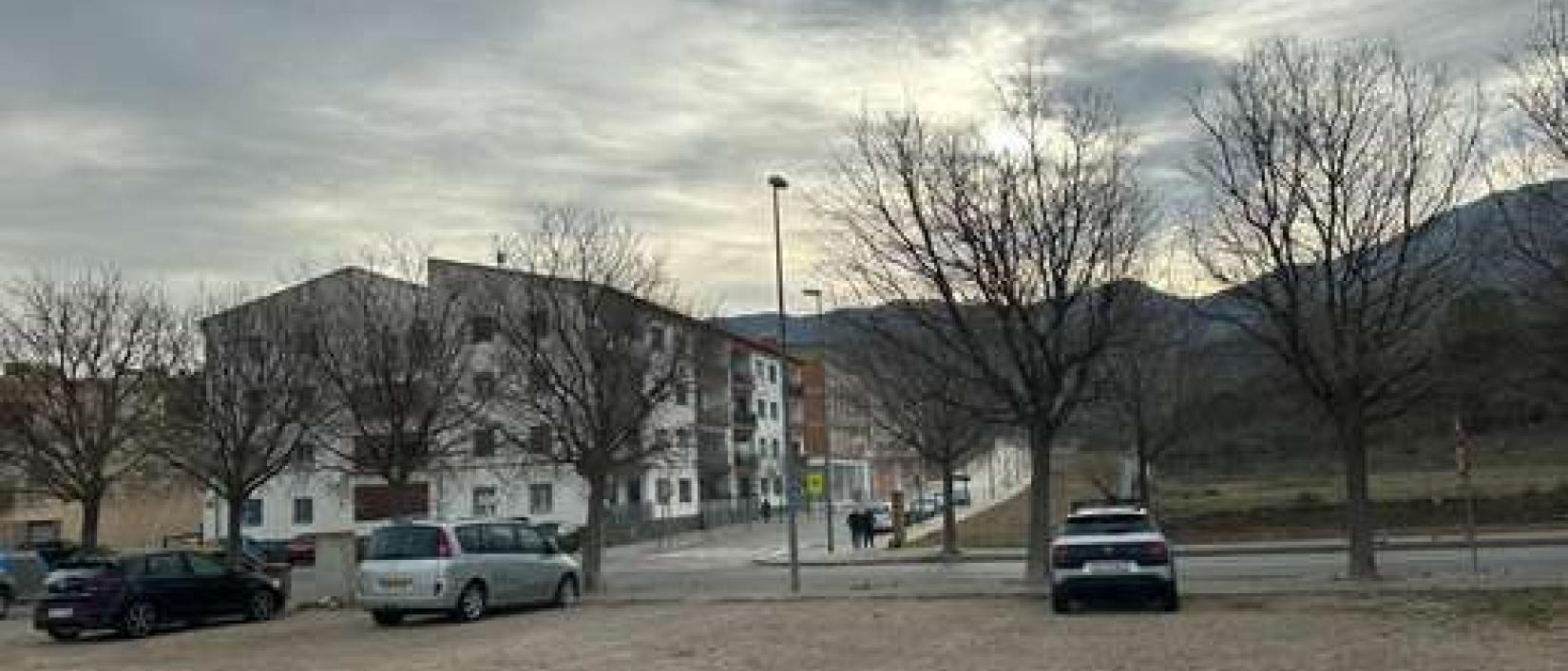Hoofdfoto Parking municipal