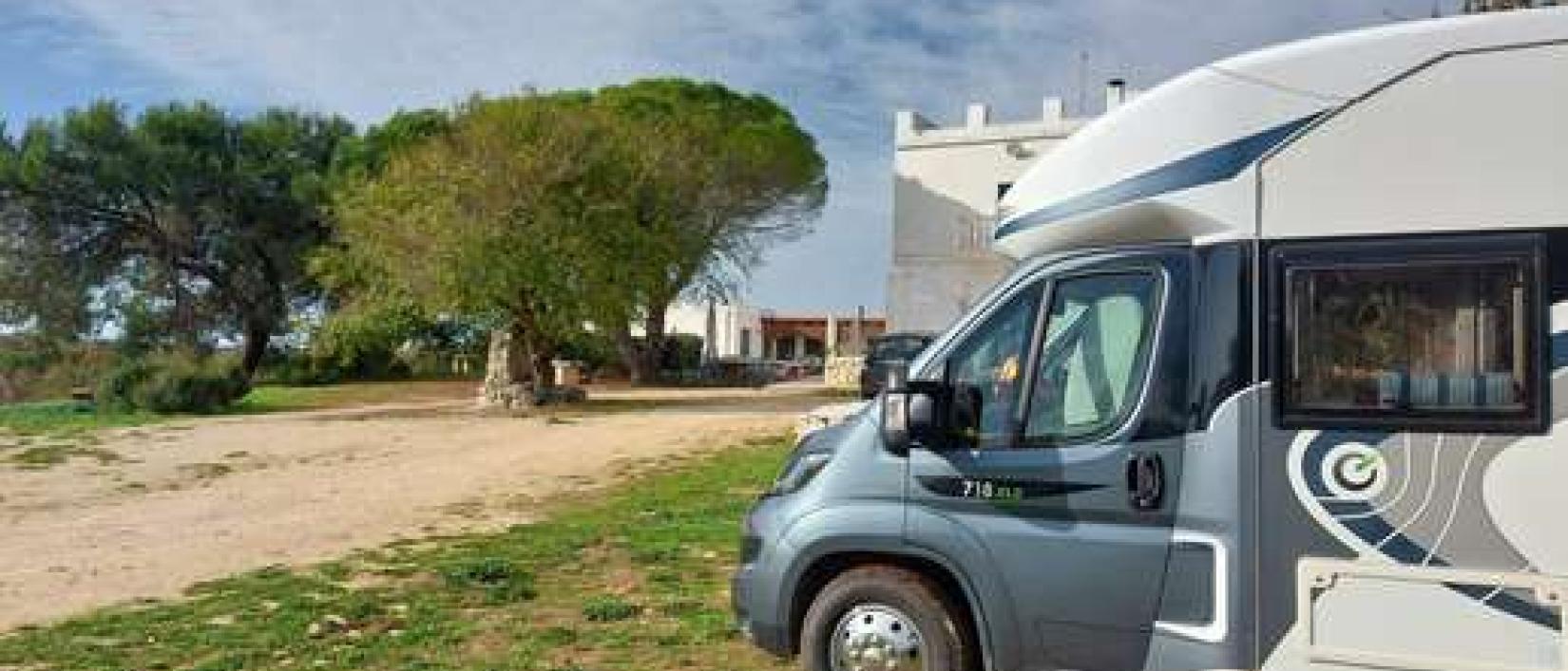 Hoofdfoto Agriturismo Tenuta del grillaio