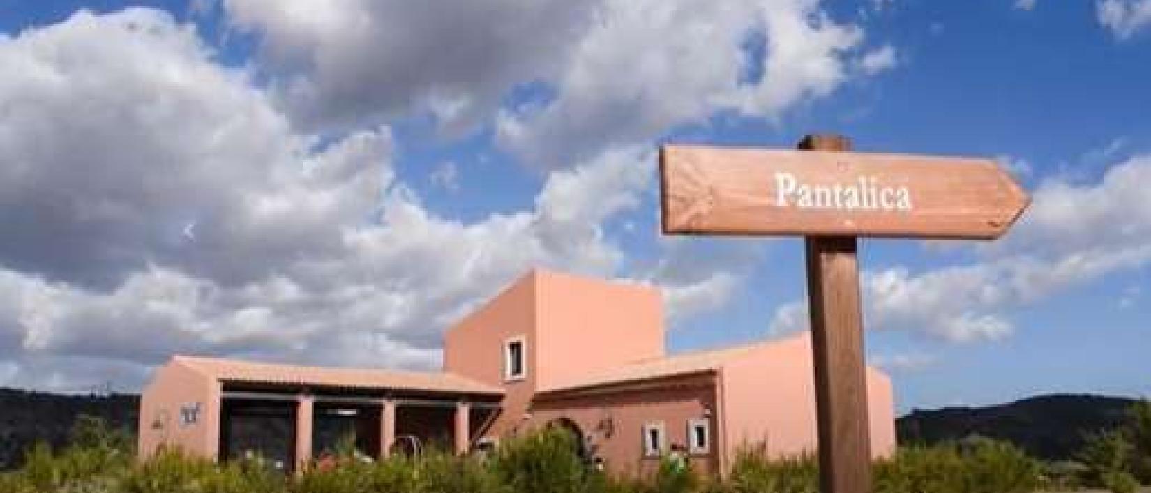 Hoofdfoto Pantalica Park