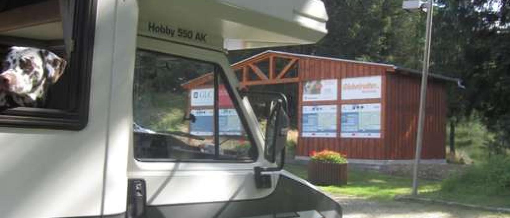 Hoofdfoto Kristall Therme Heisser Brocken