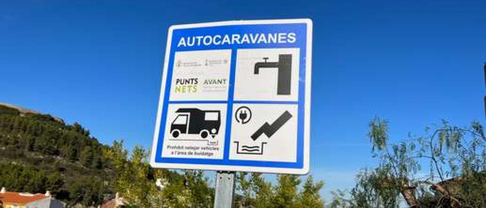 Hoofdfoto Cervera de Meastre