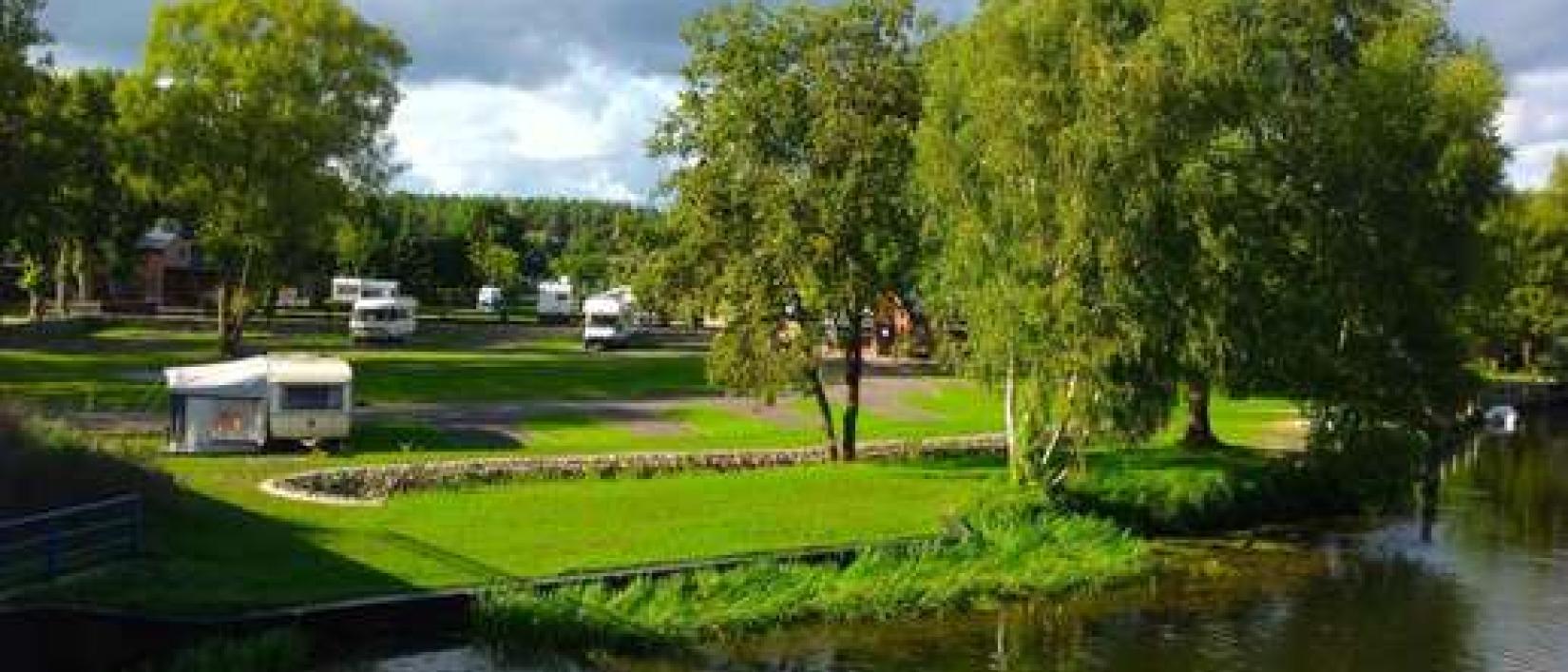 Hoofdfoto Camping Fresenbrügge