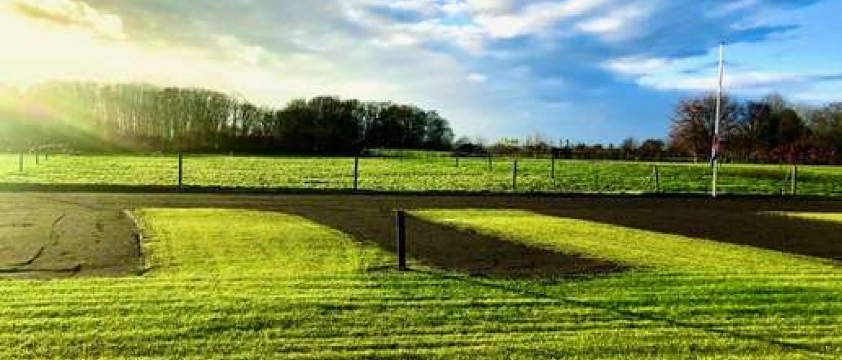Hoofdfoto Camperplaats Beesel aan de Maas