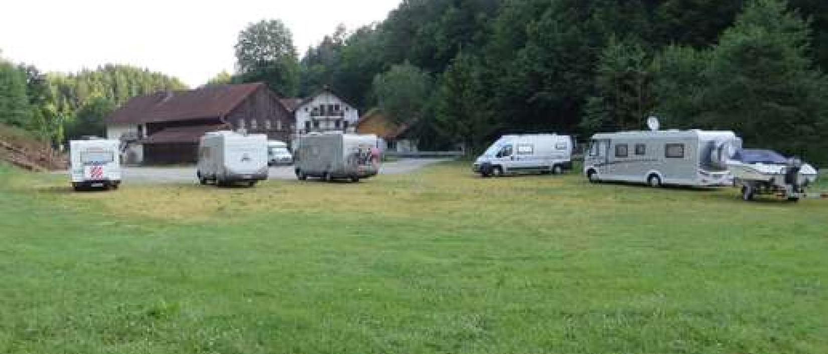 Hoofdfoto Hotel Stegmuehle