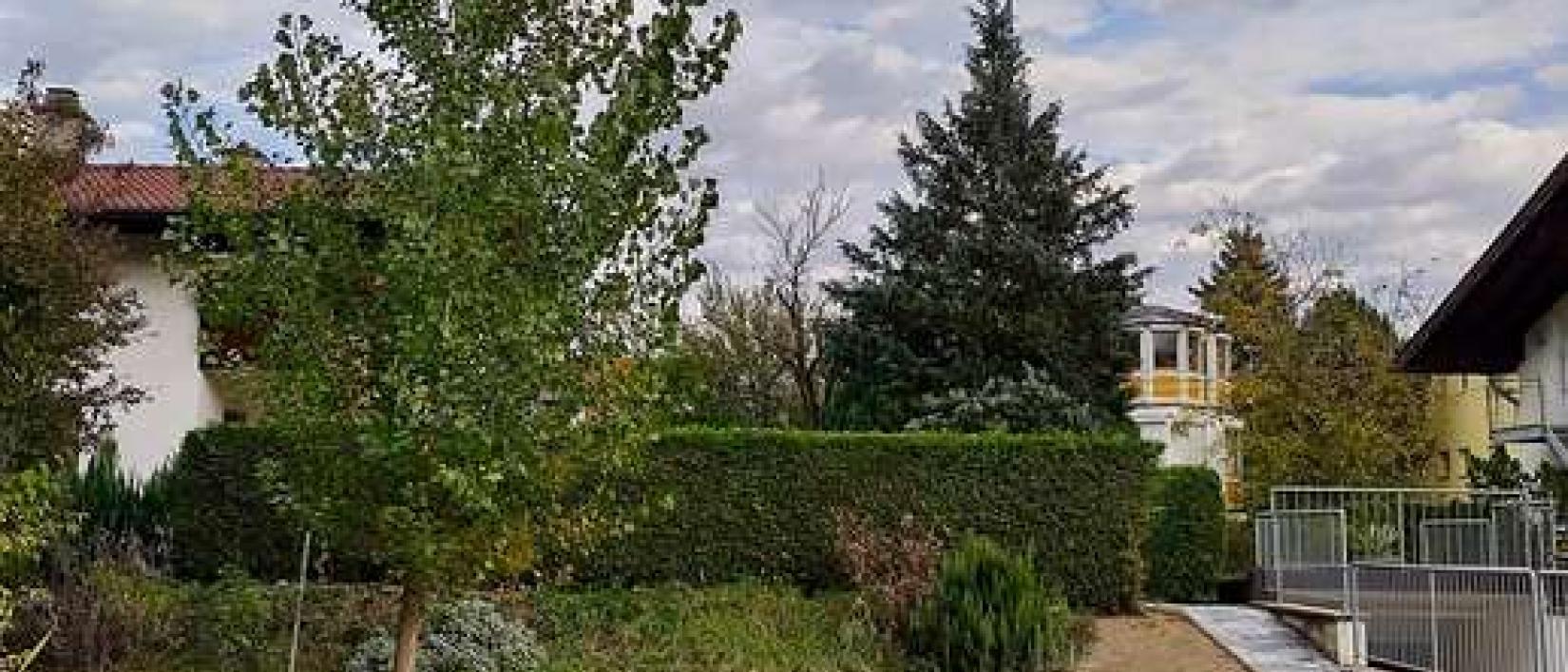 Hoofdfoto Einzelparkplatz Fürstenweg