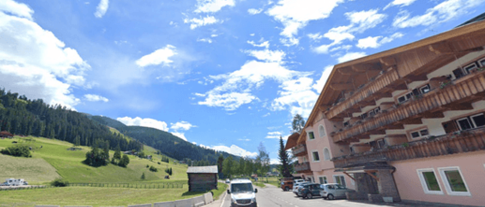 Hoofdfoto P - Funivia Monte Elmo