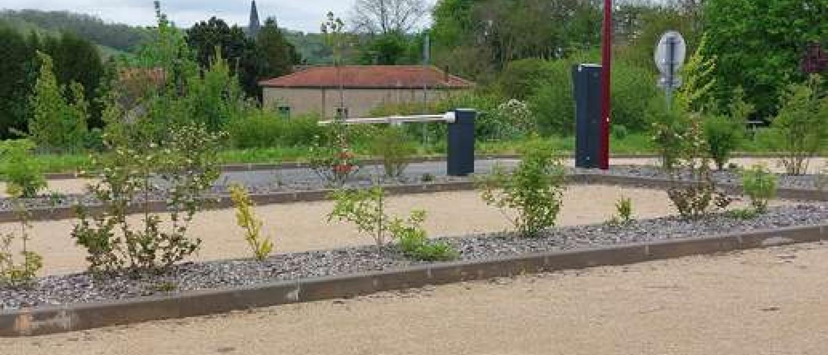Hoofdfoto Vic-sur-Seille