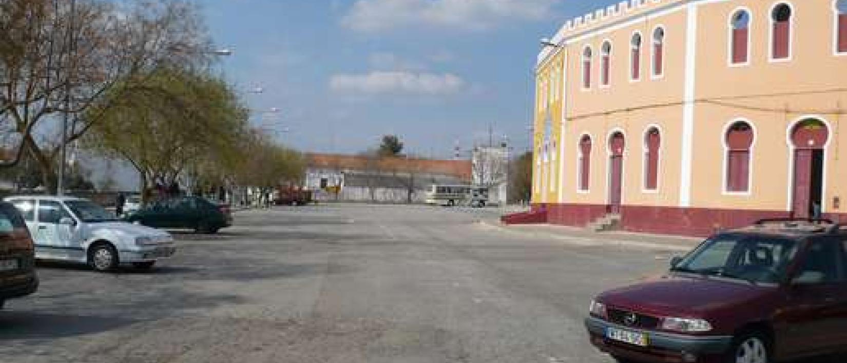 Hoofdfoto Arena