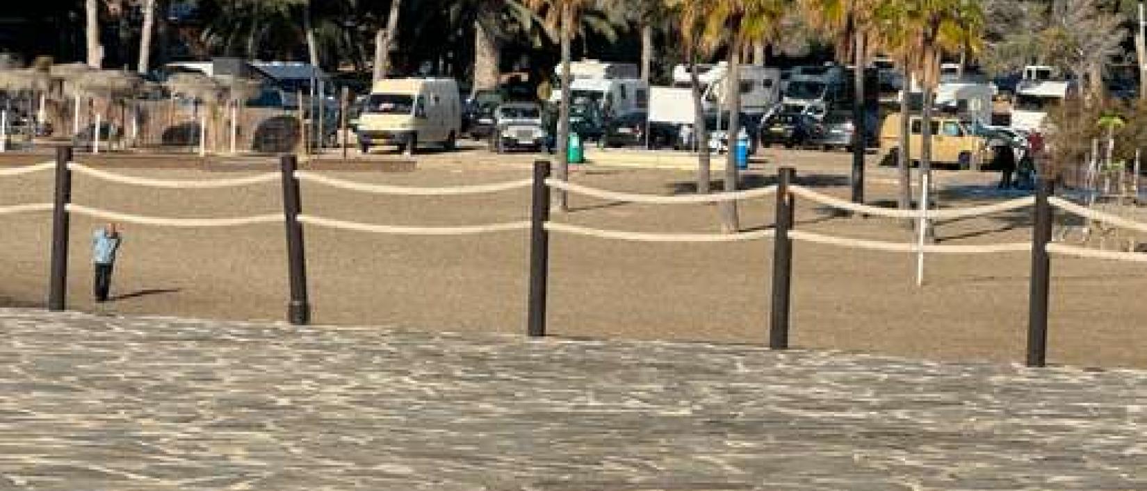 Hoofdfoto Furgo Moraira