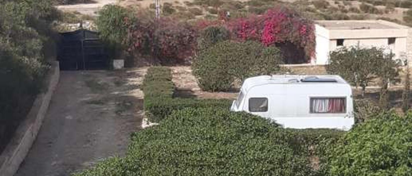 Hoofdfoto Essaouira Straße nach Safi