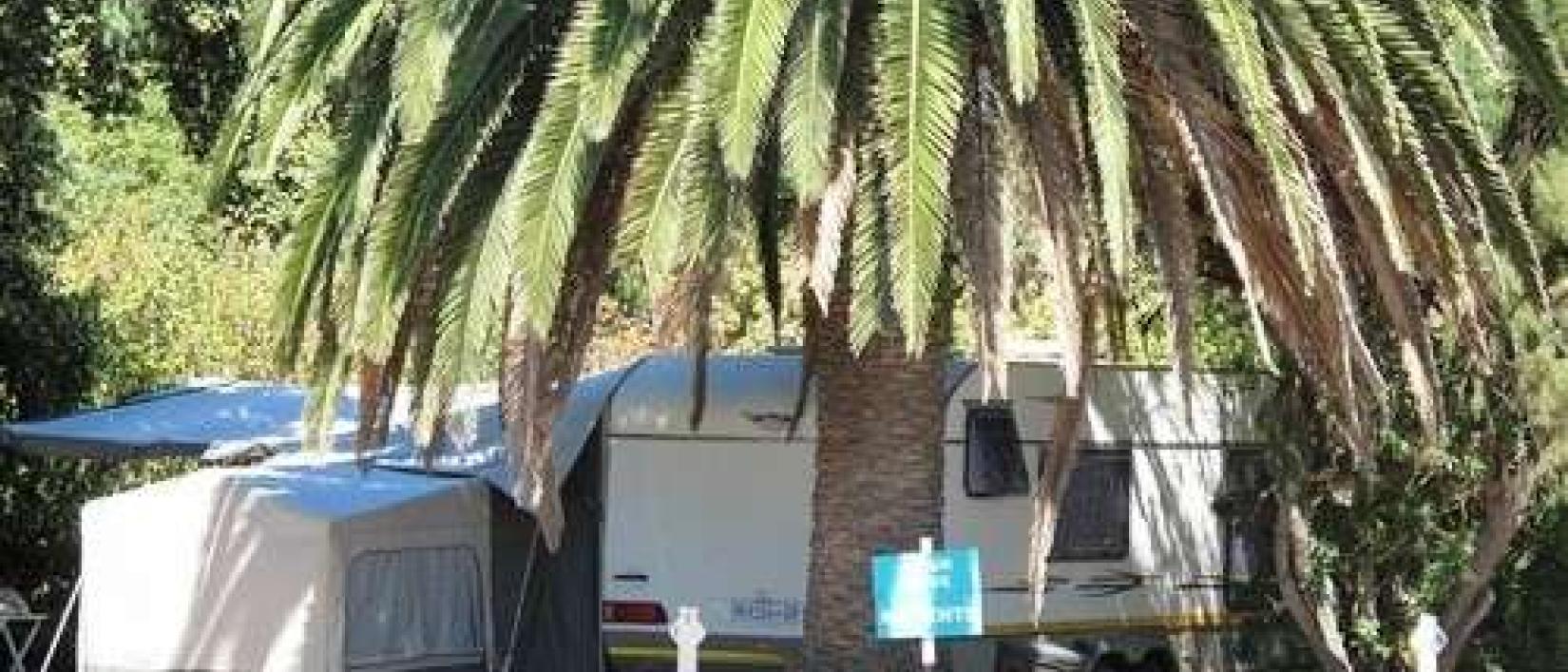 Hoofdfoto Ou Skip Holiday Resort