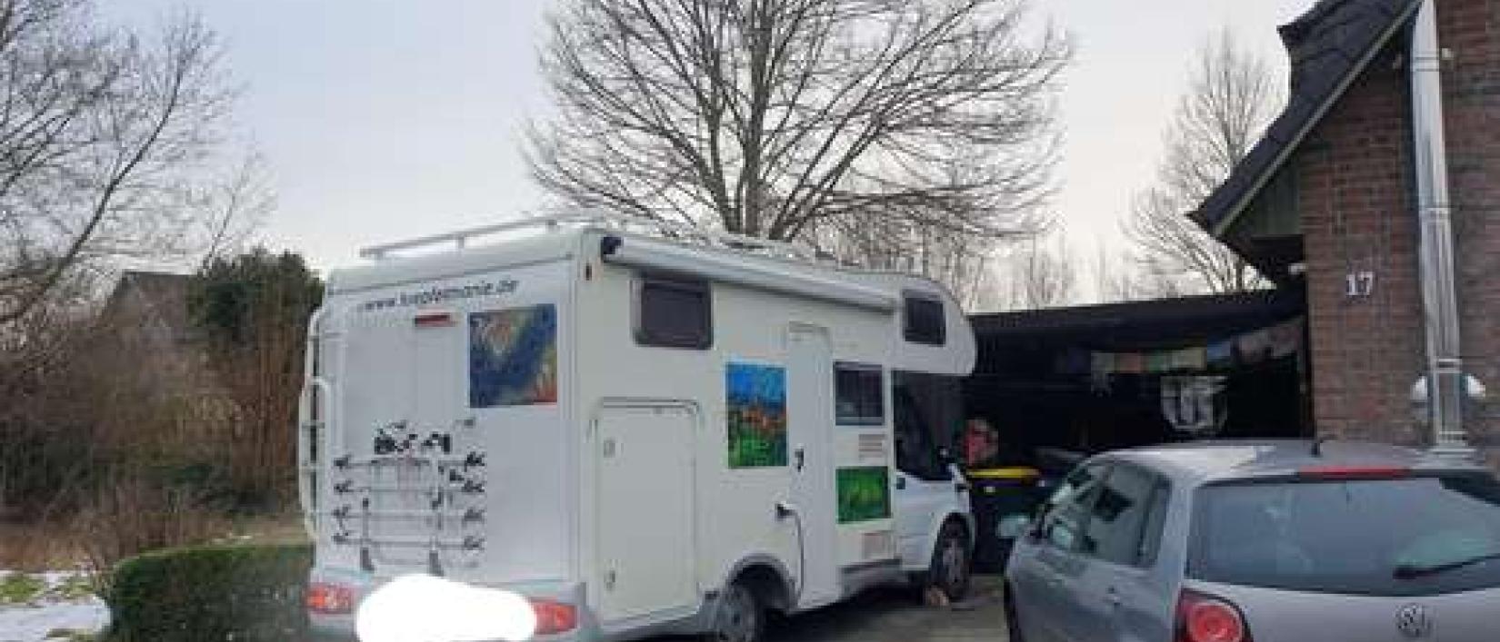 Hoofdfoto Neumünster privat