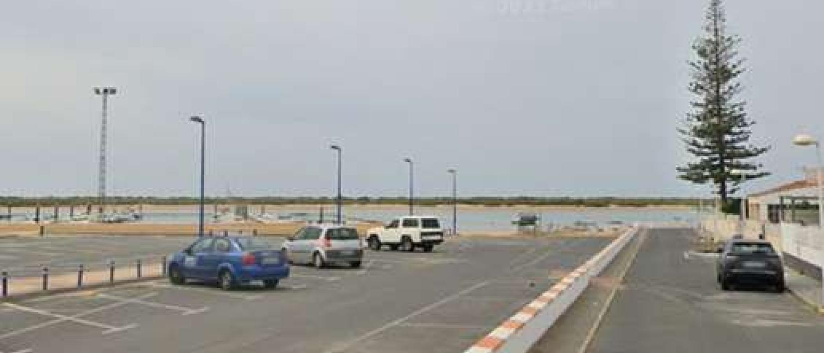 Hoofdfoto Marina San Miguel