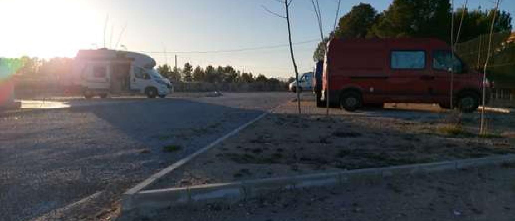 Hoofdfoto El Llano