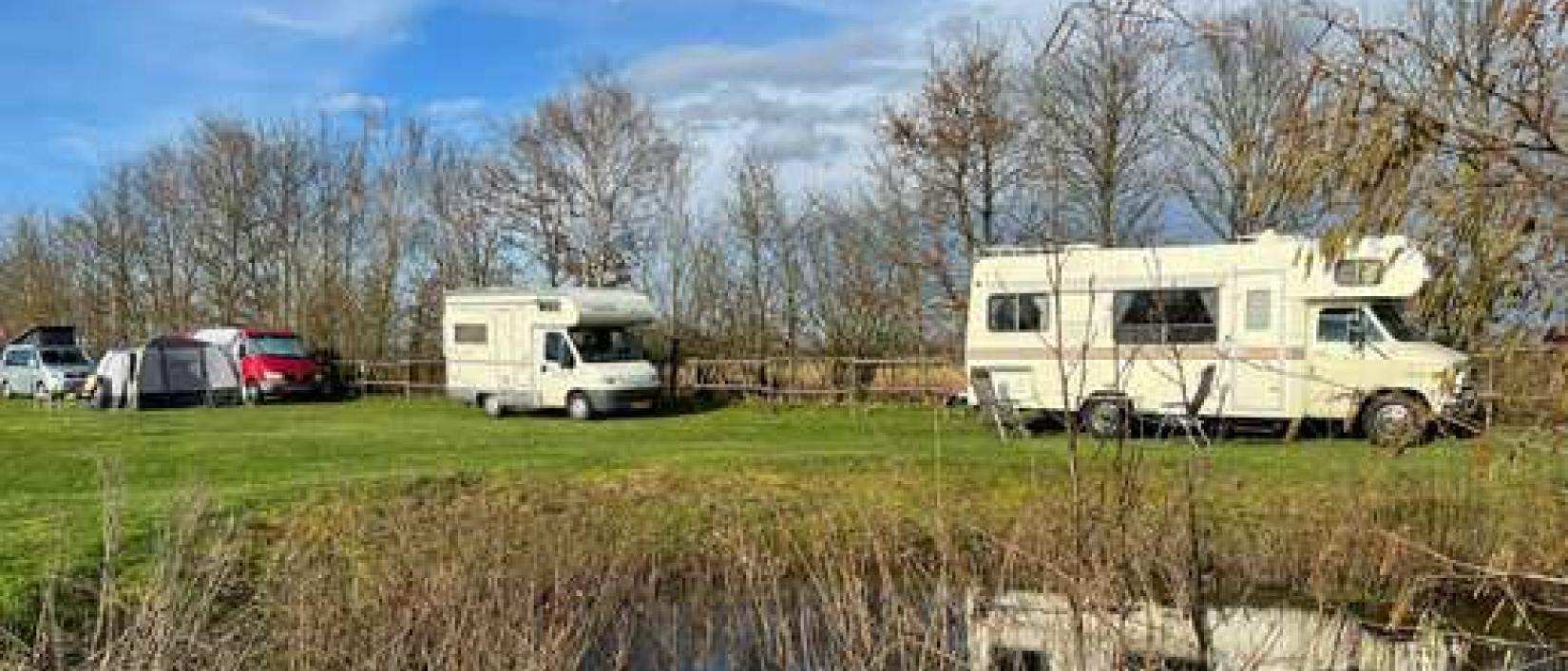 Hoofdfoto Camperplaats Brakkenhof