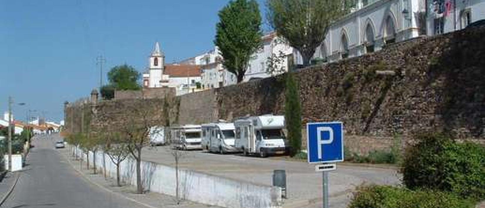 Hoofdfoto Parking