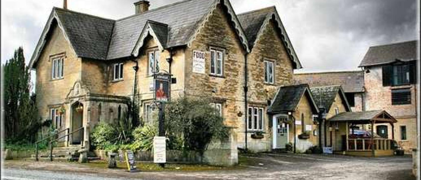 Hoofdfoto The Duke Hotel