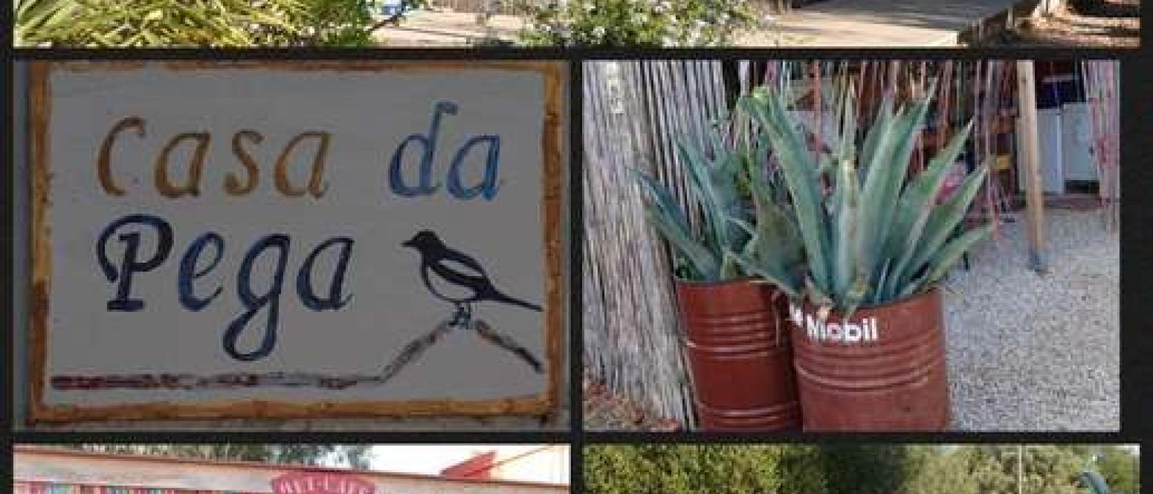 Hoofdfoto Casa da Pega