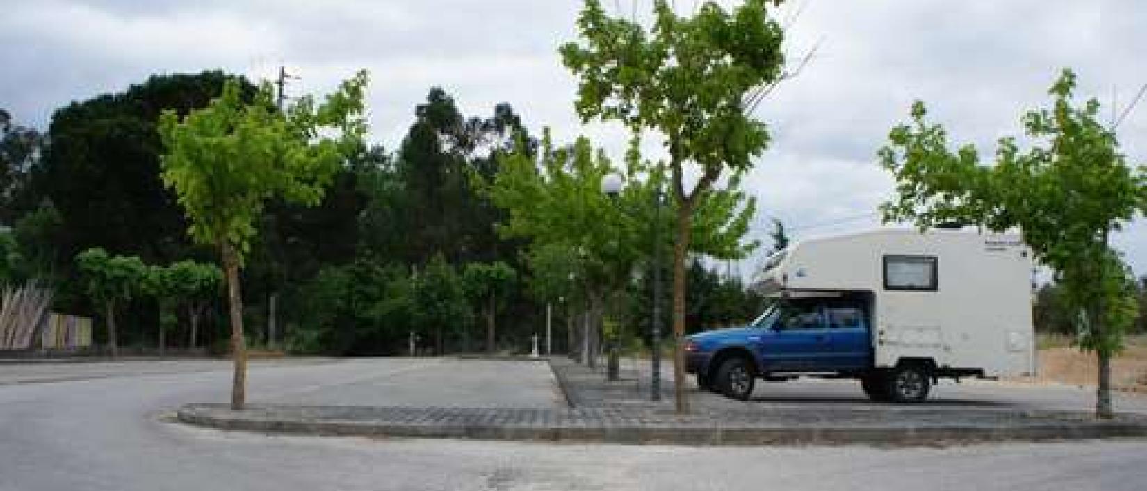 Hoofdfoto Parking