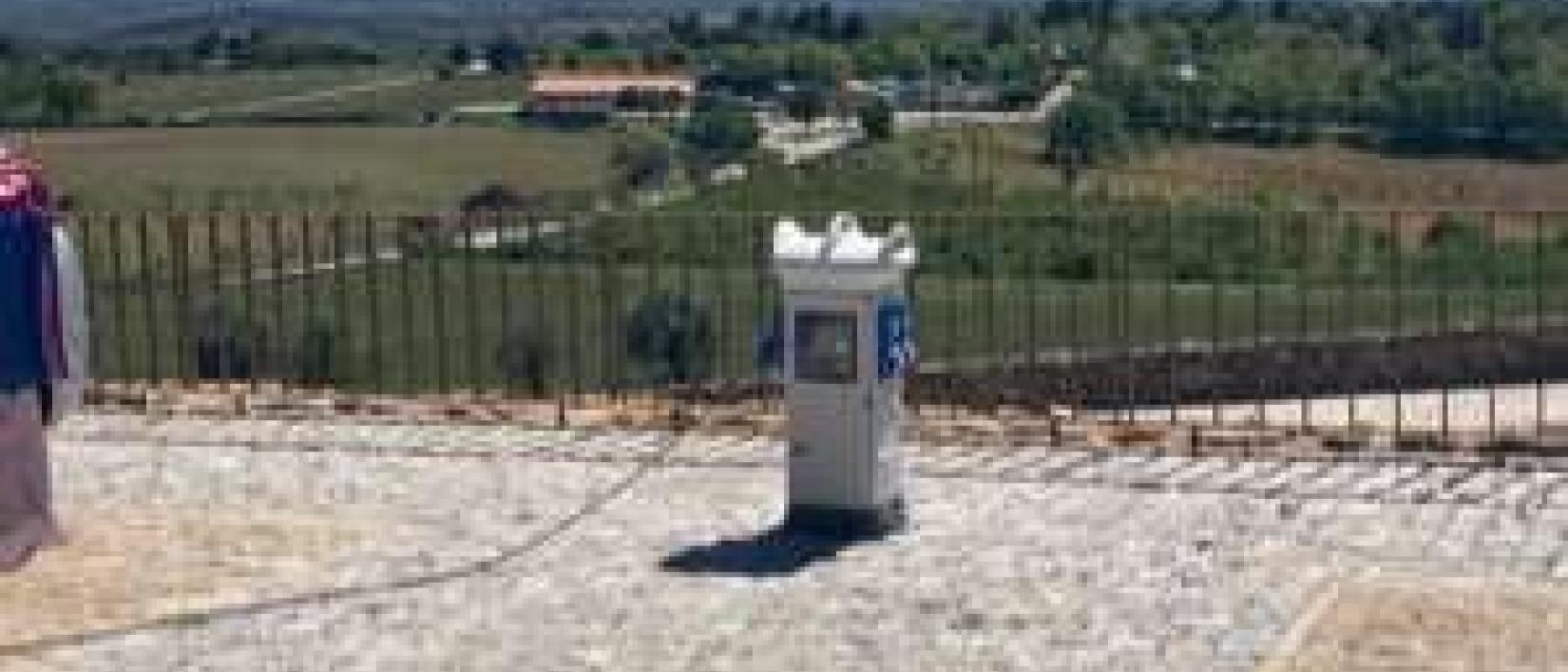 Hoofdfoto Castilo Rodrigo