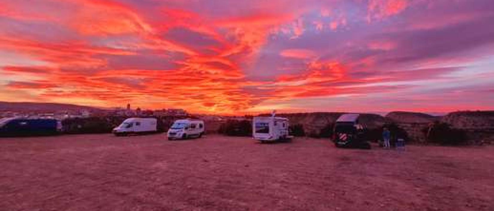 Hoofdfoto Finca De La Horca