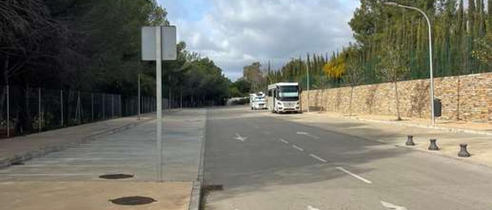 Hoofdfoto Parking