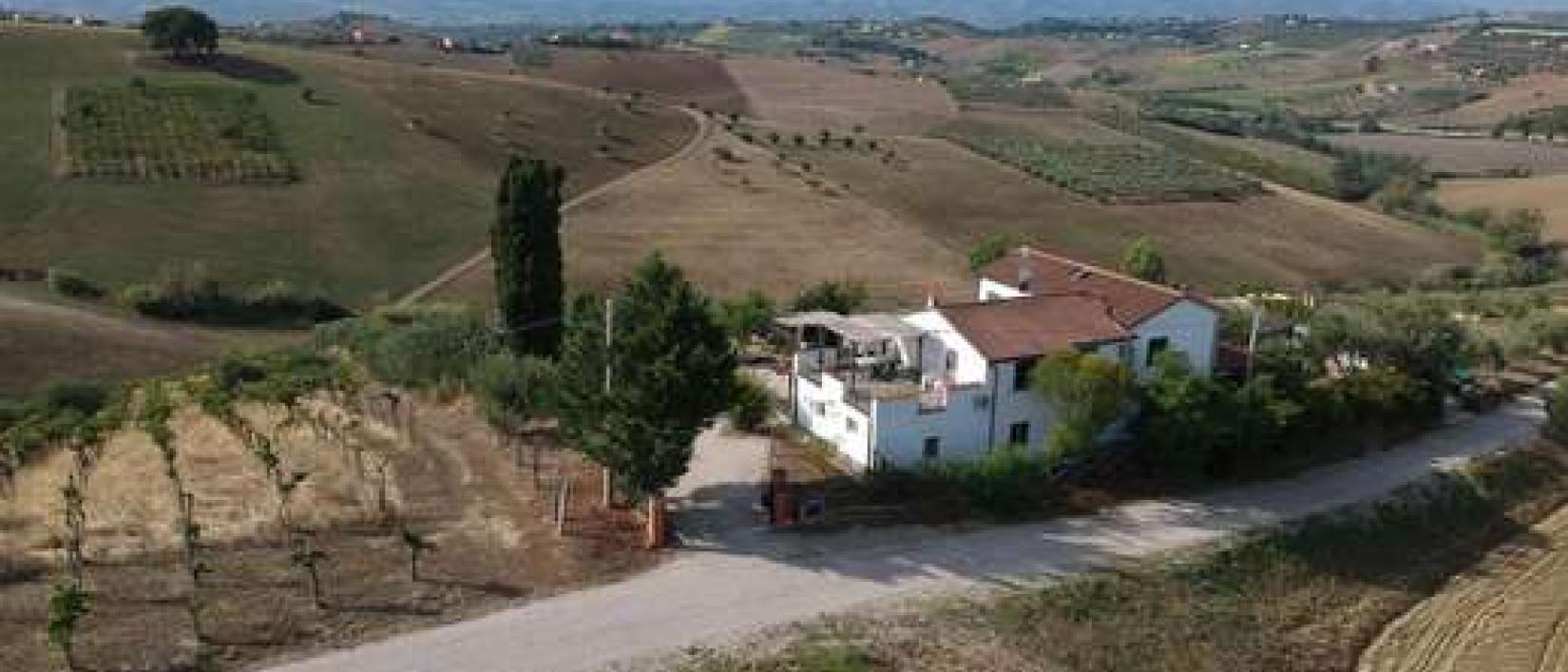 Hoofdfoto Casa Cologna