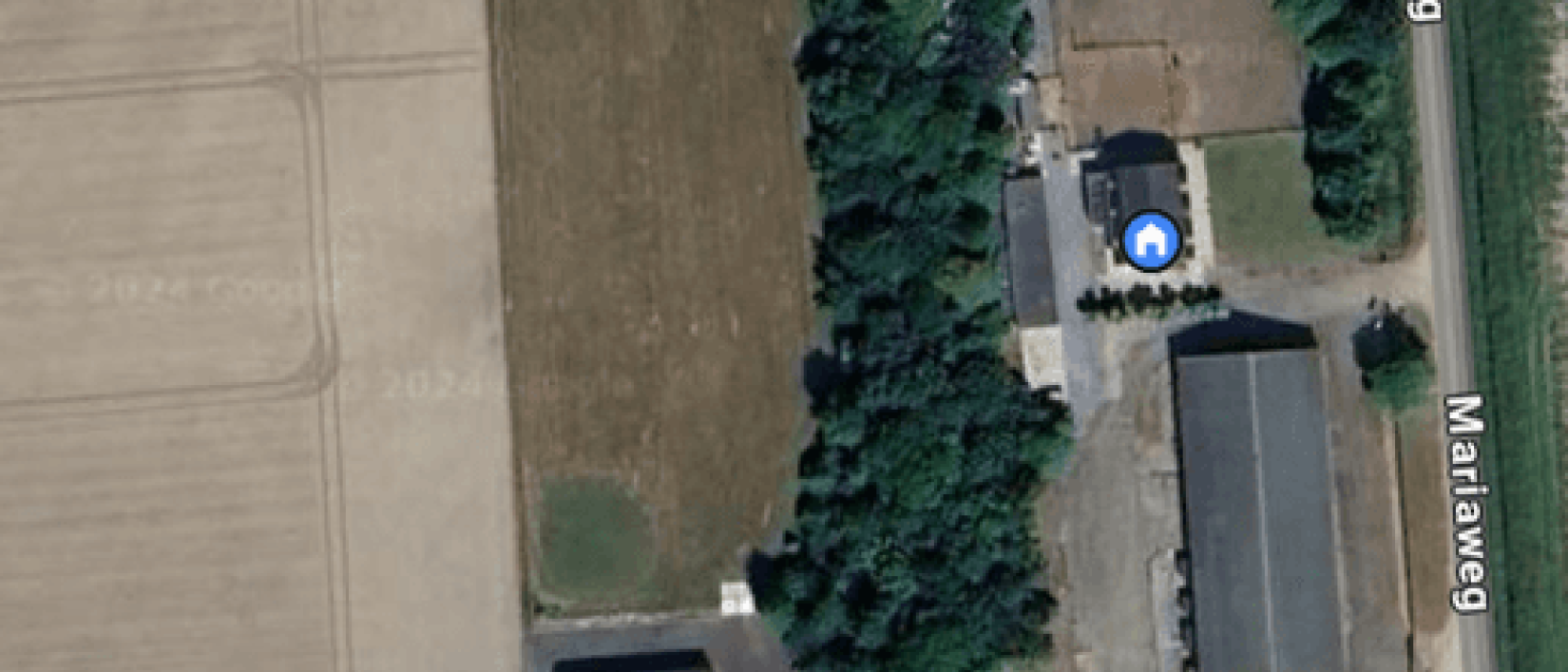 Hoofdfoto Hoeve Mauritsoord