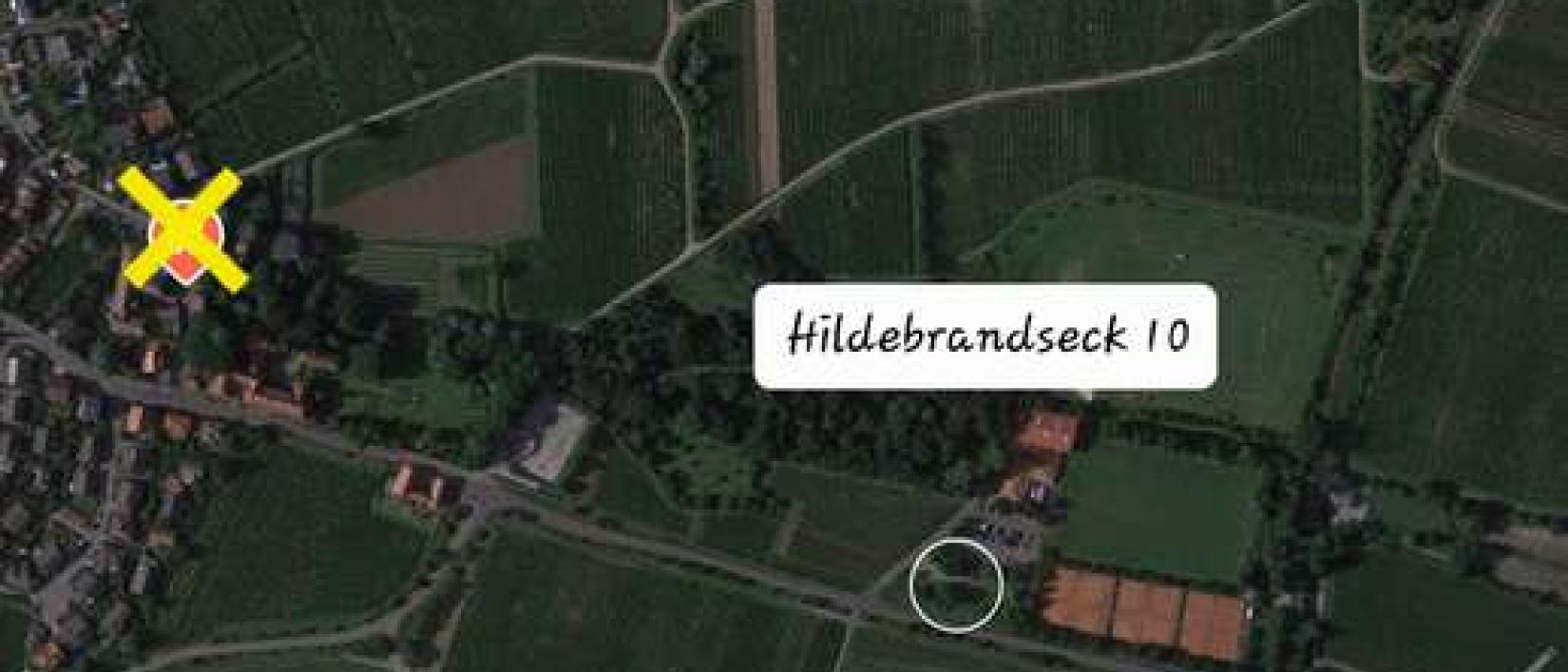 Hoofdfoto Sportheim Königsbach
