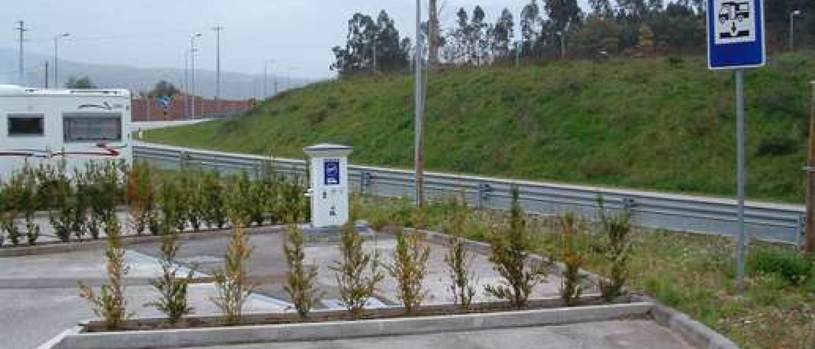 Hoofdfoto Parking
