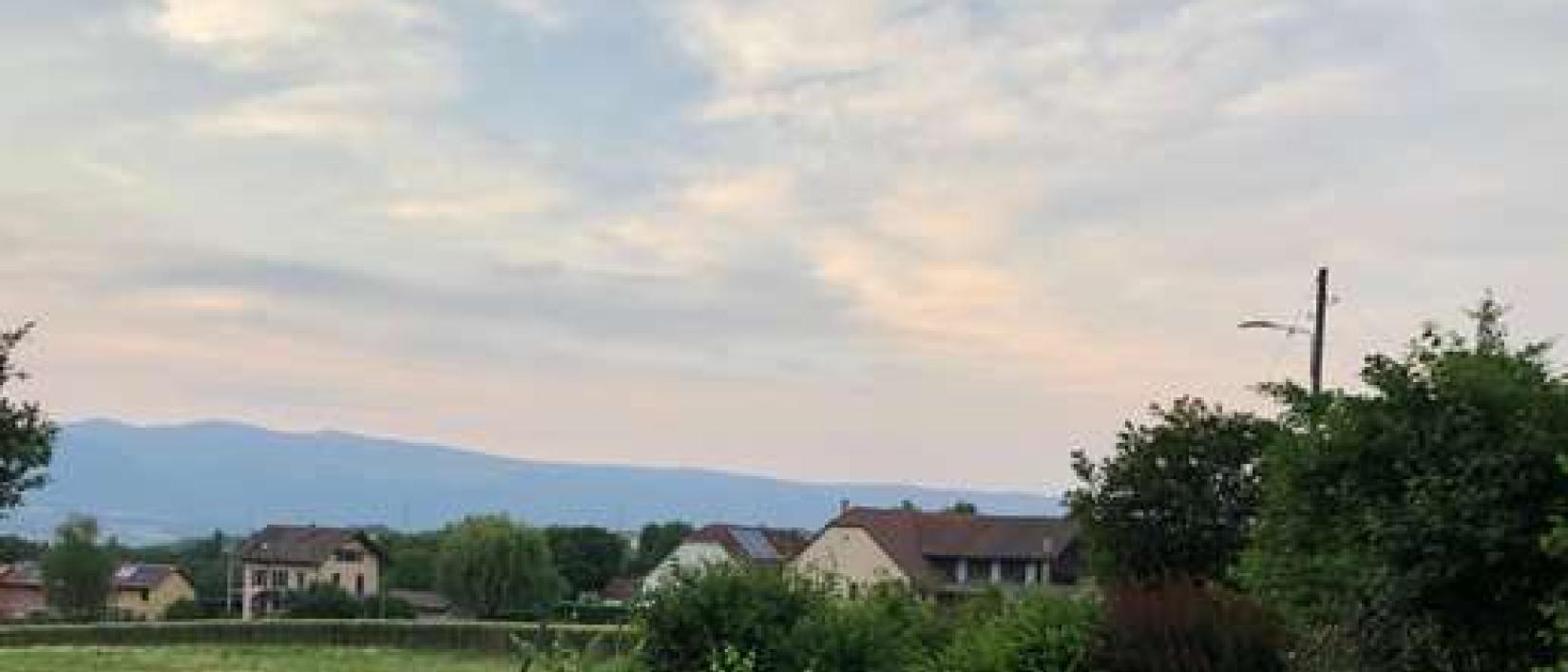 Hoofdfoto Corcelles sur Chavornay