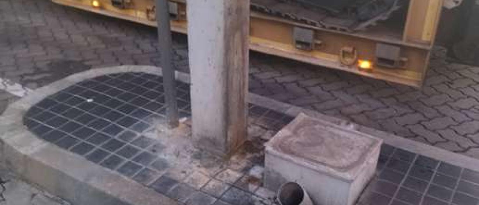 Hoofdfoto Parking
