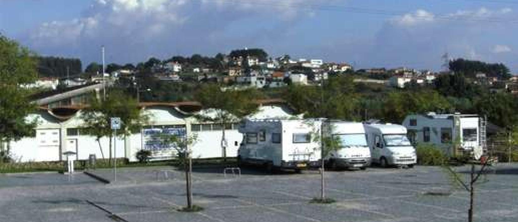 Hoofdfoto Parking